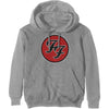 Foo Fighters, FF Logo Hoodie
