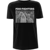 Billede af Foo Fighters Old Band Photo T-shirt