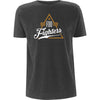 Billede af Foo Fighters Triangle T-shirt