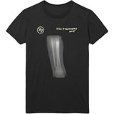 Foo Fighters, X-Ray T-shirt