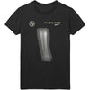 Foo Fighters, X-Ray T-shirt