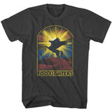 Foo Fighters, Pegasus T-shirt
