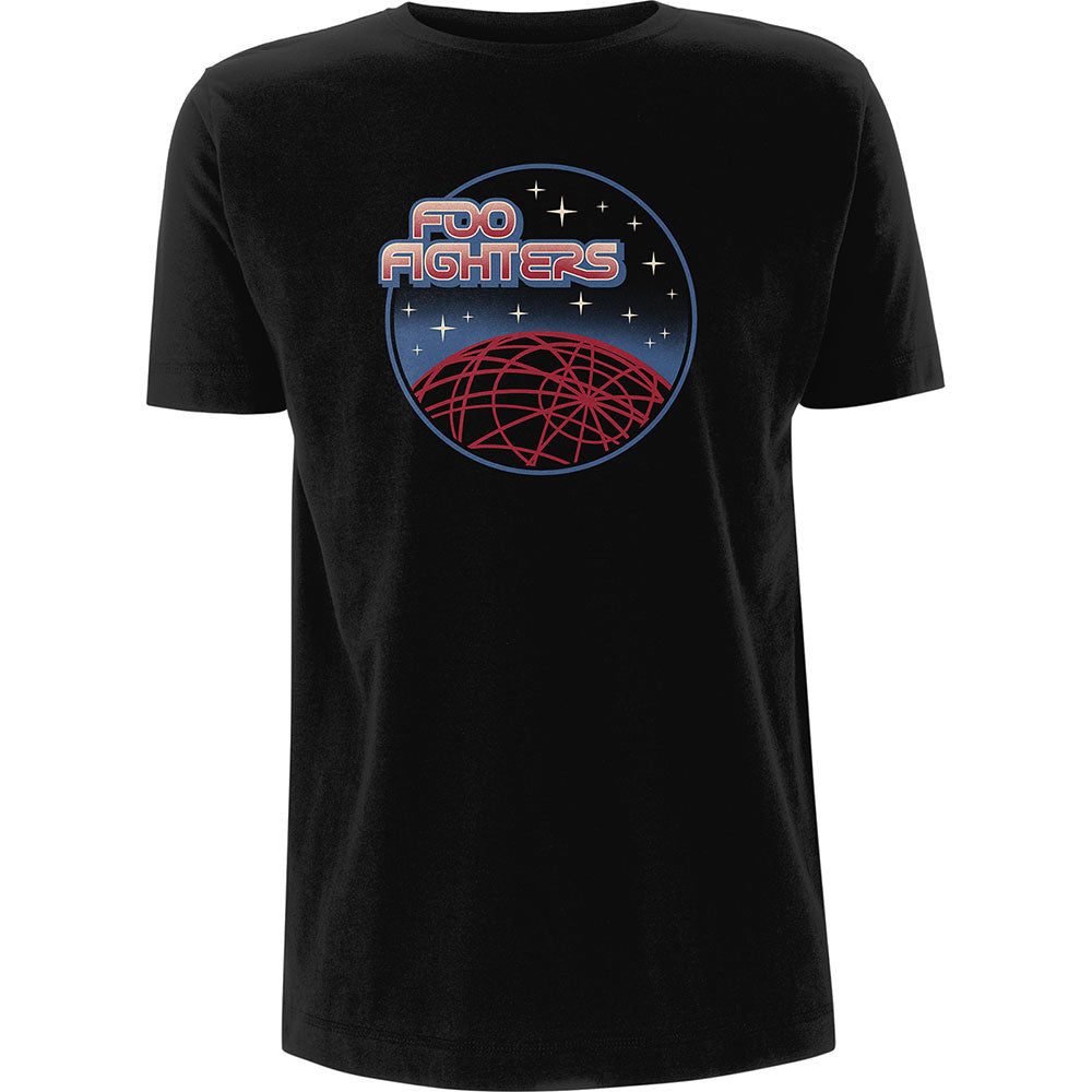 Foo Fighters, Vector Space T-shirt
