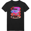 Foo Fighters: Medicine At Midnight T-Shirt