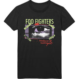 Foo Fighters: Medicine At Midnight Taped T-Shirt
