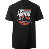 Foo Fighters: Jets T-Shirt