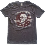 Foo Fighters: Matter of Time T-Shirt