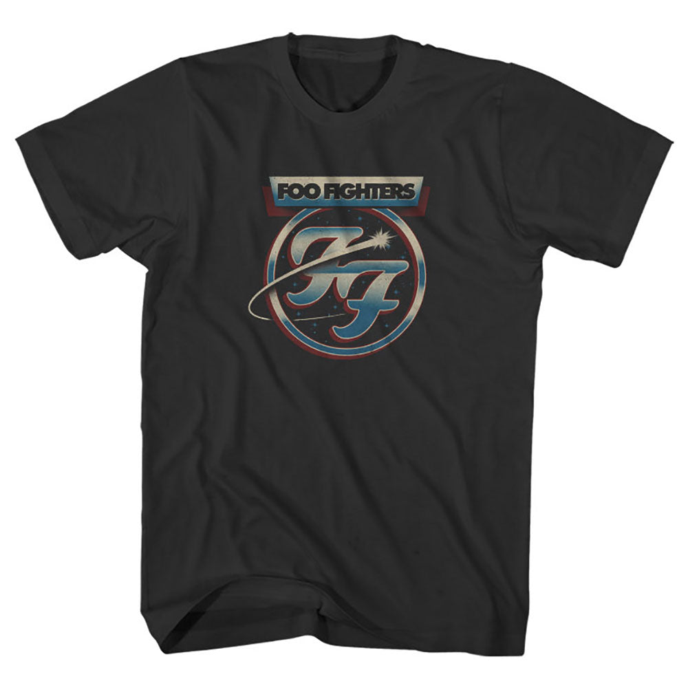 Foo Fighters: Comet T-Shirt