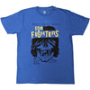 Foo Fighters: Roxy Flyer T-Shirt