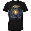 Billede af Anthrax For All Kings Cover T-shirt