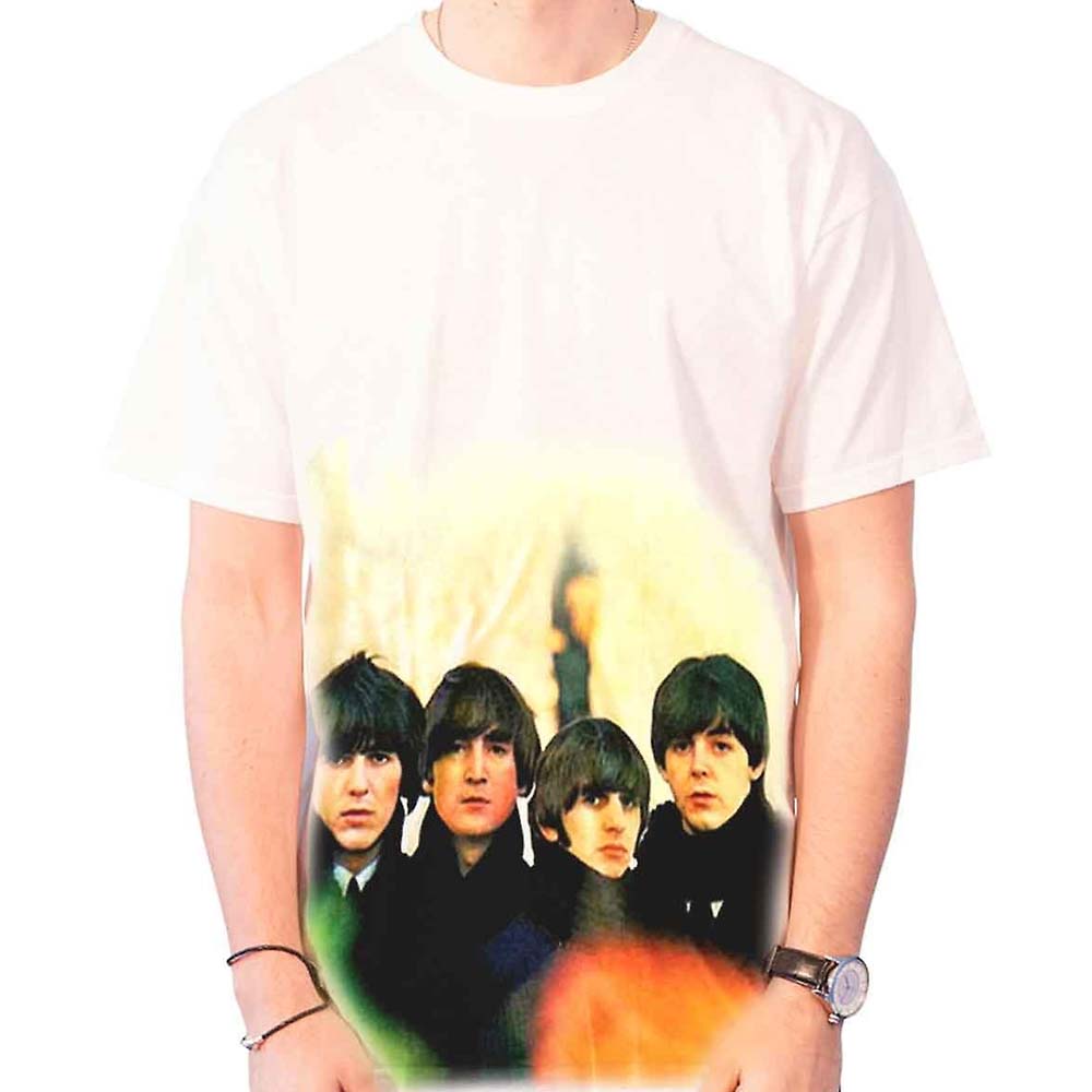 Billede af The Beatles For Sale T-shirt