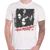 Billede af Iggy & The Stooges Four Faces T-shirt
