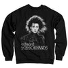 Billede af Edward Scissorhands, Edward Scissorhands: Sweatshirt