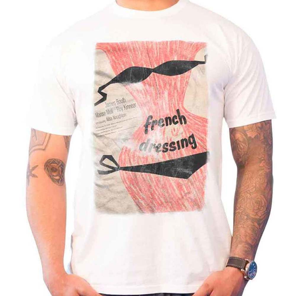 Billede af StudioCanal French Dressing T-shirt
