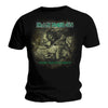 Billede af Iron Maiden From Fear To Eternity Distressed T-shirt