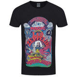 Billede af Led Zeppelin Full Colour Electric Magic T-shirt