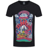 Billede af Led Zeppelin Full Colour Electric Magic T-shirt