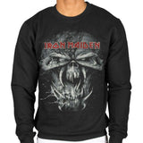 Billede af Iron Maiden Final Frontier Eddie Sweatshirt