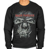 Billede af Iron Maiden Final Frontier Eddie Sweatshirt