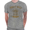 Billede af Ramones Forest Hills T-shirt
