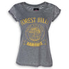 Billede af Ramones Forest Hills T-shirt til kvinder
