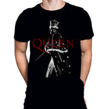 Billede af Queen Freddie Crown T-shirt