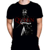 Billede af Queen Freddie Crown T-shirt