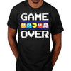 Billede af Pac-Man Game Over T-shirt