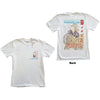 Team GB: Britannia T-Shirt