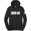 Billede af Green Day Logo & Grenade Hoodie