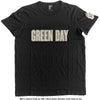 Billede af Green Day Logo & Grenade T-shirt