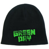 Billede af Green Day Logo Hue