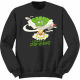 Billede af Green Day Welcome to Paradise Sweatshirt til børn