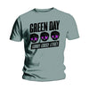 Billede af Green Day Three Heads Better Than One T-shirt