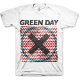 Billede af Green Day Xllusion T-shirt