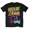 Billede af Green Day Hypno 4 T-shirt