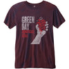 Billede af Green Day American Idiot T-shirt