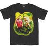 Green Day: Neon Photo T-Shirt