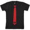 Green Day: Tie T-Shirt