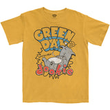 Green Day: Dookie Longview T-Shirt