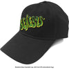 Billede af Genesis Green Classic Logo Kasket