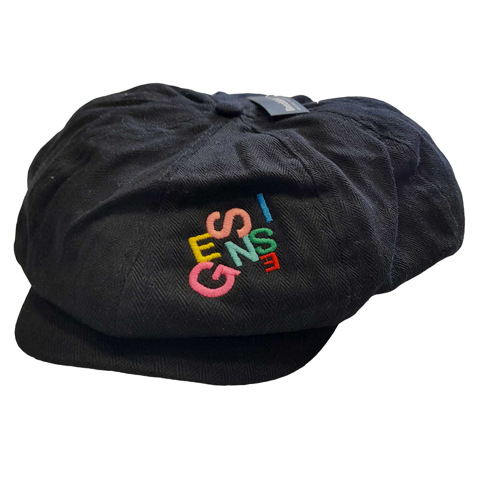 Genesis: Scatter Baseball Cap