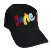 Genesis: Logo Baseball Cap (Embroidered)