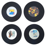 Genesis: The Last Domino? Coaster Set