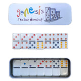 Genesis: The Last Domino? Domino Set