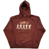 Genesis: The Way We Walk Pullover Hoodie