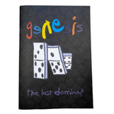 Genesis: The Last Domino? Tour Programme