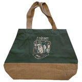 Genesis: Mad Hatter Tote Bag