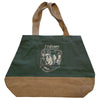 Genesis: Mad Hatter Tote Bag