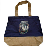 Genesis: Mad Hatter Tote Bag